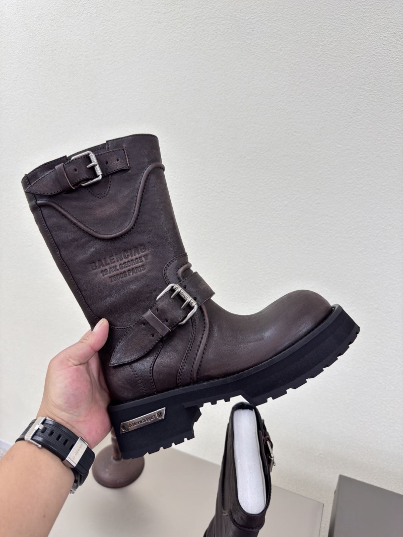 Ba1en*iaga boots